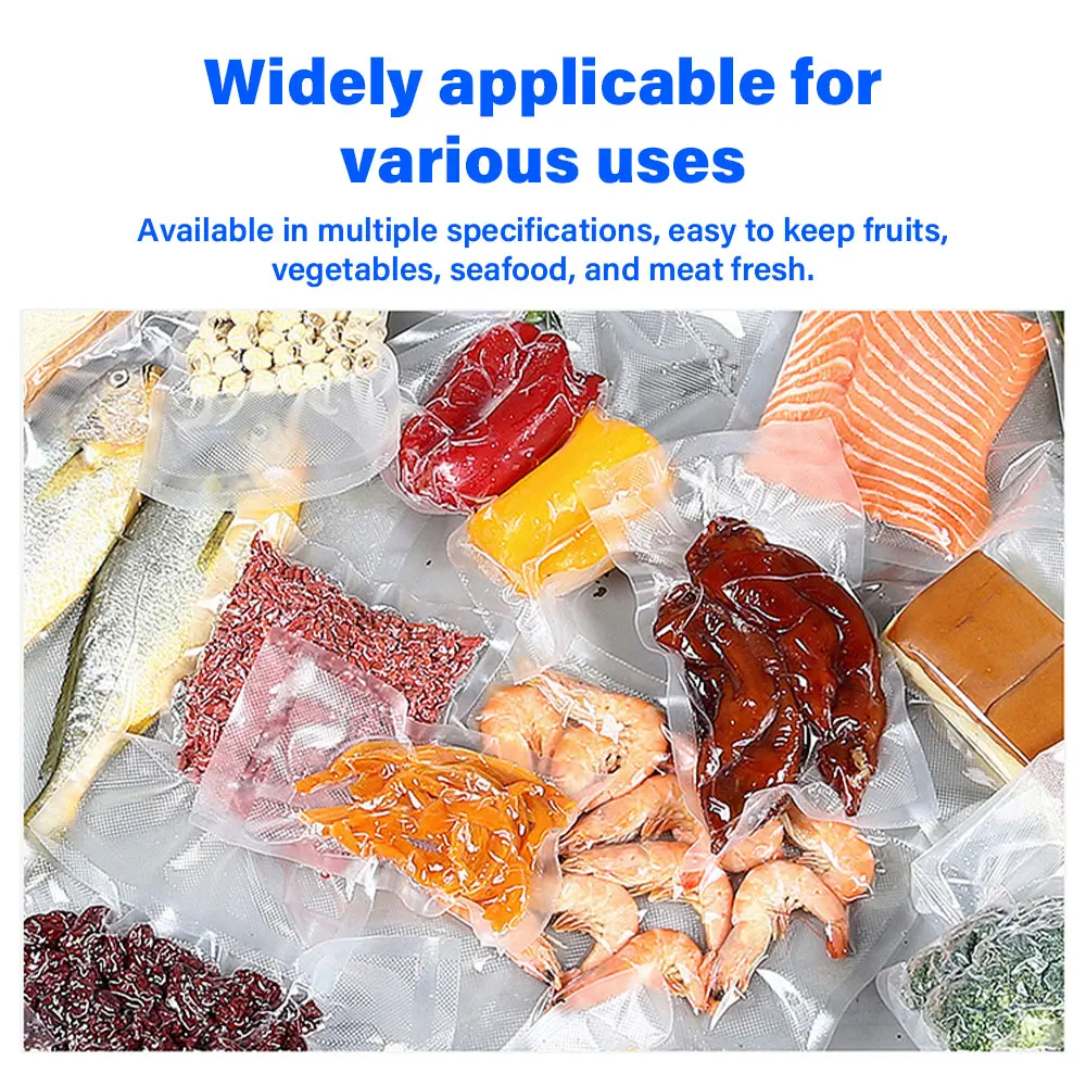 Vacuum Sealing machine, food preservation machine, small vacuum machine, fully automatic plastic sealing machine