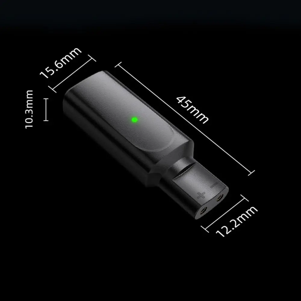 KVIFO12V 0.4A Type-C Shaver Adapter PD Charging Converter for Braun Series 3 5 7 9 6 1 XT5 Electric Razor(Cable Excluded)