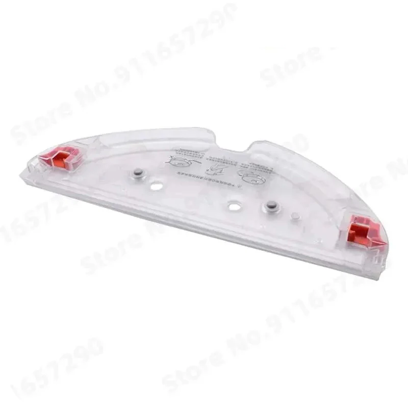 Roborock Q7 Max Q7 Max+ T8 Spare Parts Water Tank Dust Box with Hepa Filters Vacuum Cleaner Water Tank Tray Accessories
