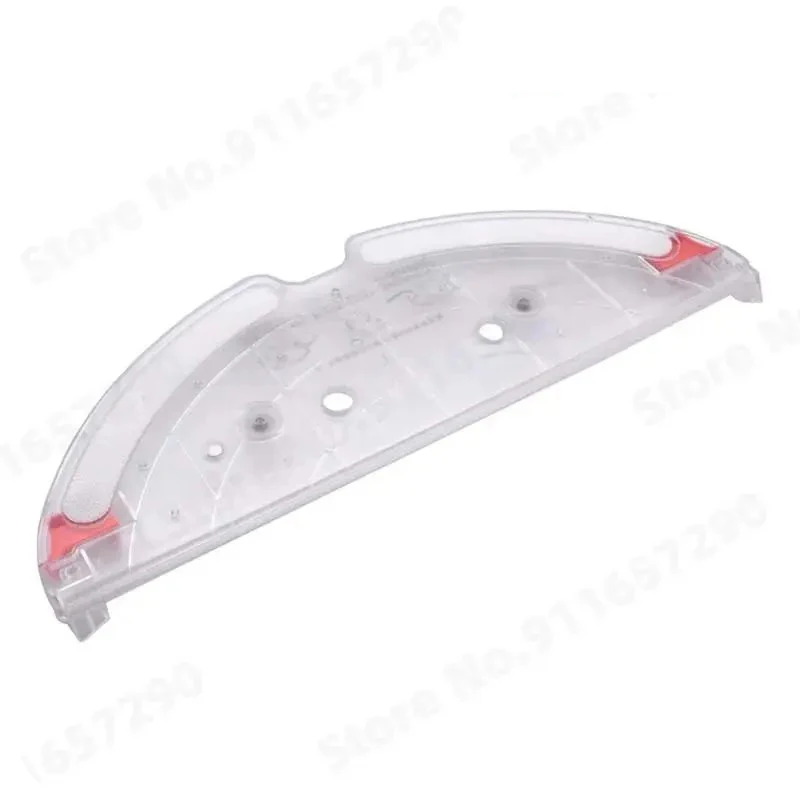 Roborock Q7 Max Q7 Max+ T8 Spare Parts Water Tank Dust Box with Hepa Filters Vacuum Cleaner Water Tank Tray Accessories