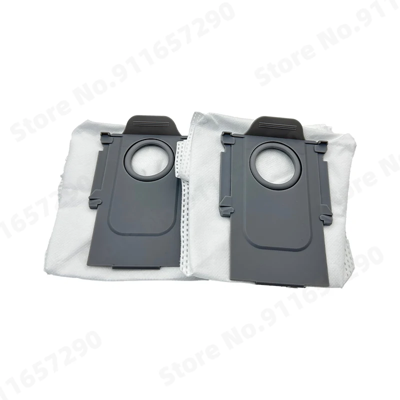 For Roborock Qrevo C / C Pro / Curv / CurvC / Edge / EdgeC / S5V Main Side Brush Mop Cloth Dust Bag Filter Accessories