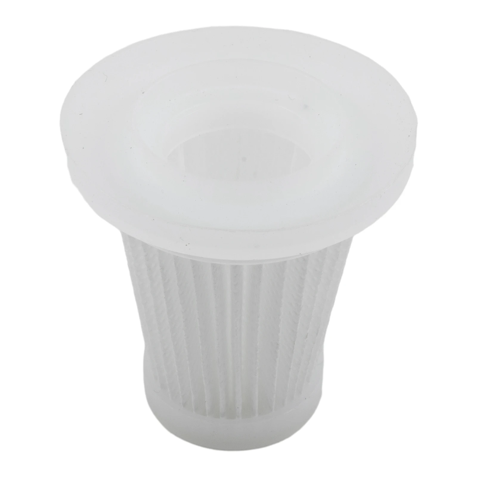2/3/5 Pcs Reusable Car Vacuum Cleaner Filters Replace Accessories Washable Filters Handheld Vacuum Cleaner Accessories