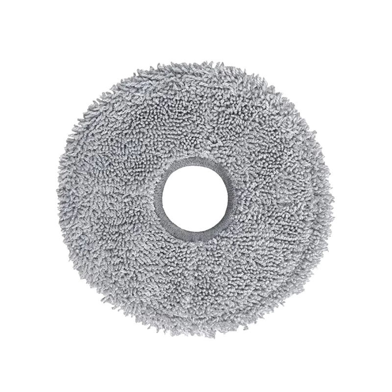 For Xiaomi X20 Max / D109GL Robot Vacuum Parts Main Brush Side Brush Hepa Filter Mop Cloth Dust Bag Replacement Accessories