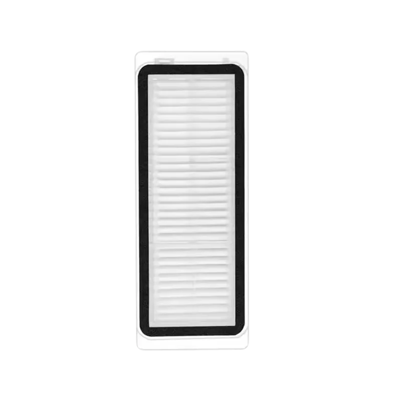 For Xiaomi X20 Max / D109GL Robot Vacuum Parts Main Brush Side Brush Hepa Filter Mop Cloth Dust Bag Replacement Accessories
