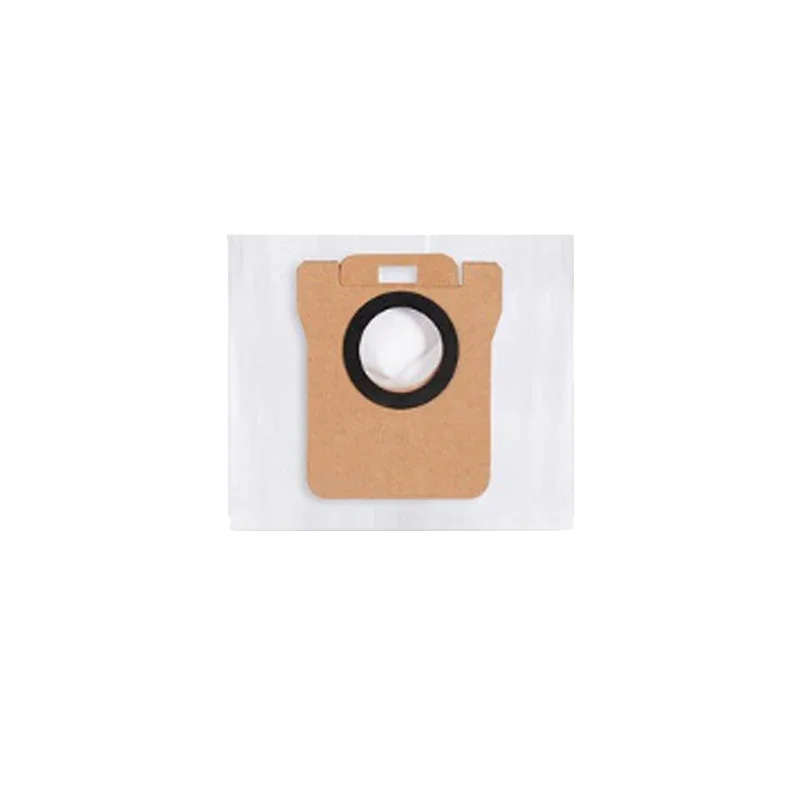 For Xiaomi X20 Max / D109GL Robot Vacuum Parts Main Brush Side Brush Hepa Filter Mop Cloth Dust Bag Replacement Accessories