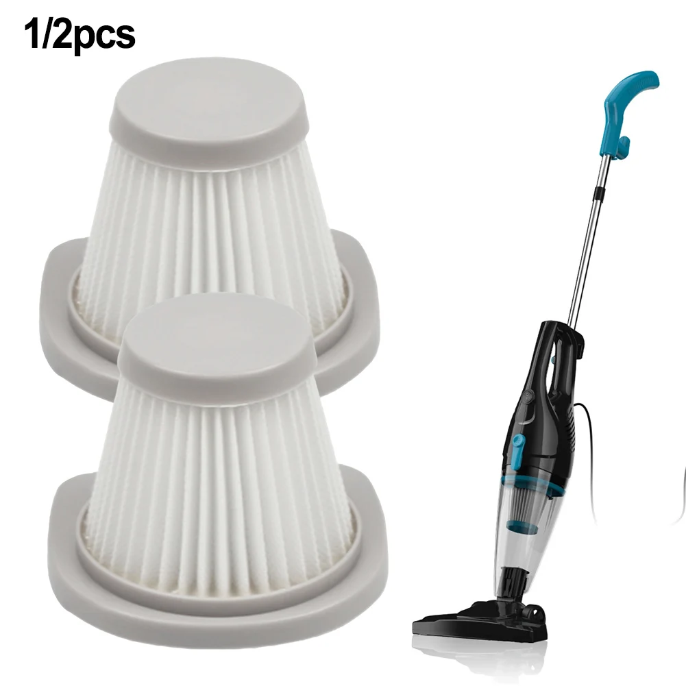 1/2pcs Washable Filters Wired Vacuum Cleaner Filter For INSE R3S Wired Vacuum Cleaner Handheld Vacuum Cleaner Accessories