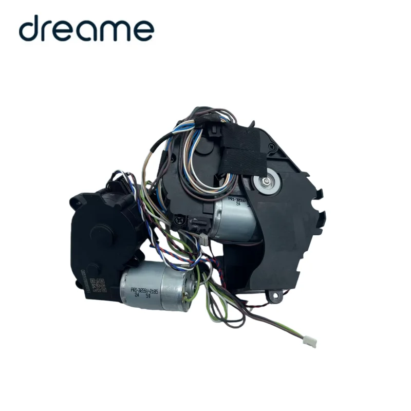 Original Mop Rack Motor Assembly for Without sensing wire for Dreame L20 Ultra/ L30 Ultra/ S30 Pro Robot Vacuum Cleaner Parts
