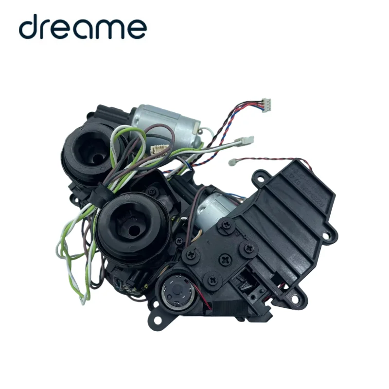 Original Mop Rack Motor Assembly for Without sensing wire for Dreame L20 Ultra/ L30 Ultra/ S30 Pro Robot Vacuum Cleaner Parts