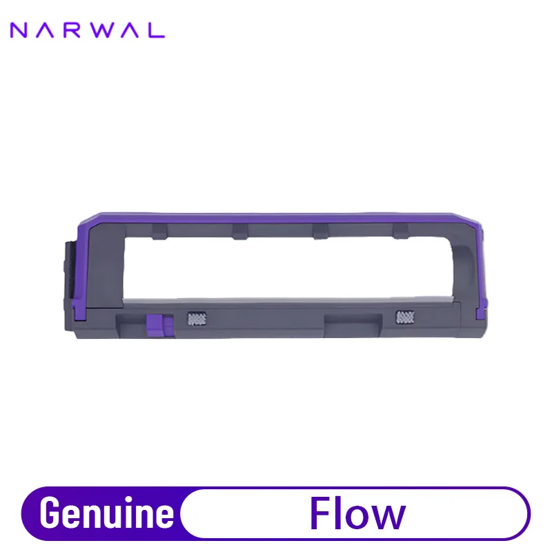 Original Narwal Main Brush Cover For Flow Robot Vacuum Cleaner Parts
