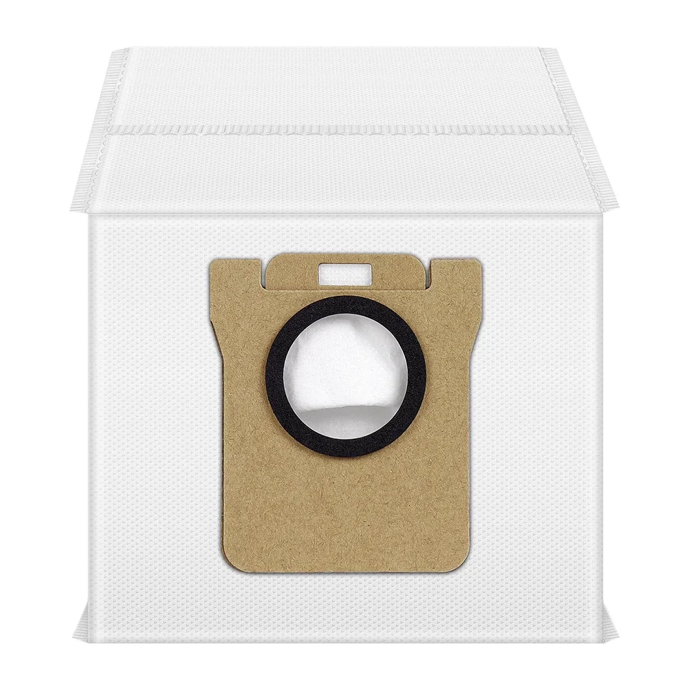 Accessories For JONR P20 PRO T5 PRO Vacuum Cleaner Main Roller Brush Side Brush HEPA Filter Mop Cloth Dust Bag Parts
