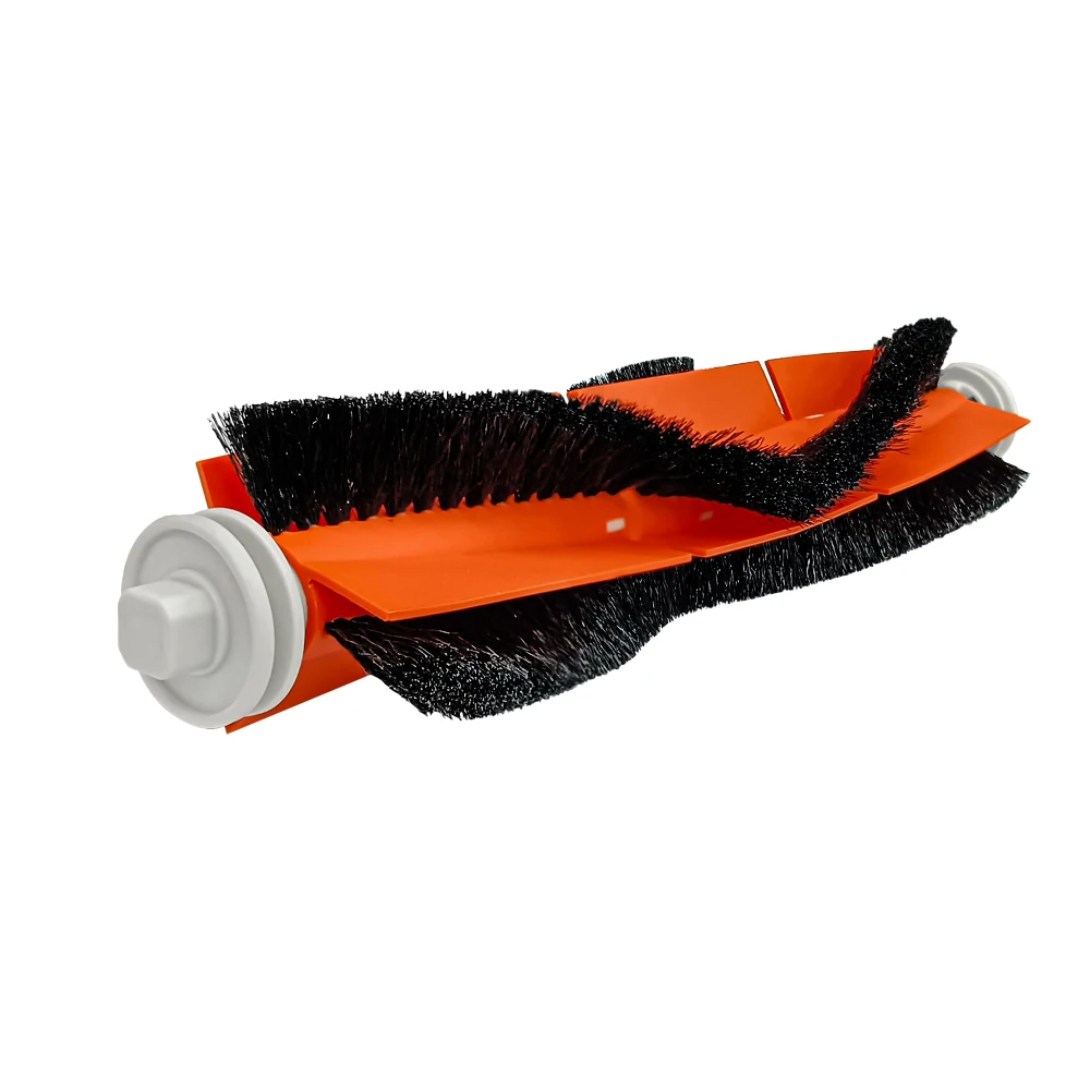 Fit For Xiaomi Dreame F9 Robot Vacuum Cleaner Accessories Side Brush Mop Cloth Main Roller Hepa Filter Cover Replacement Parts
