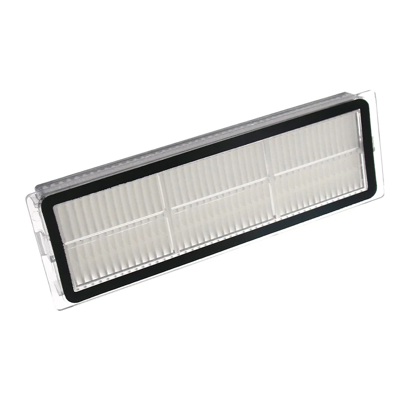Fit For Xiaomi Dreame F9 Robot Vacuum Cleaner Accessories Side Brush Mop Cloth Main Roller Hepa Filter Cover Replacement Parts