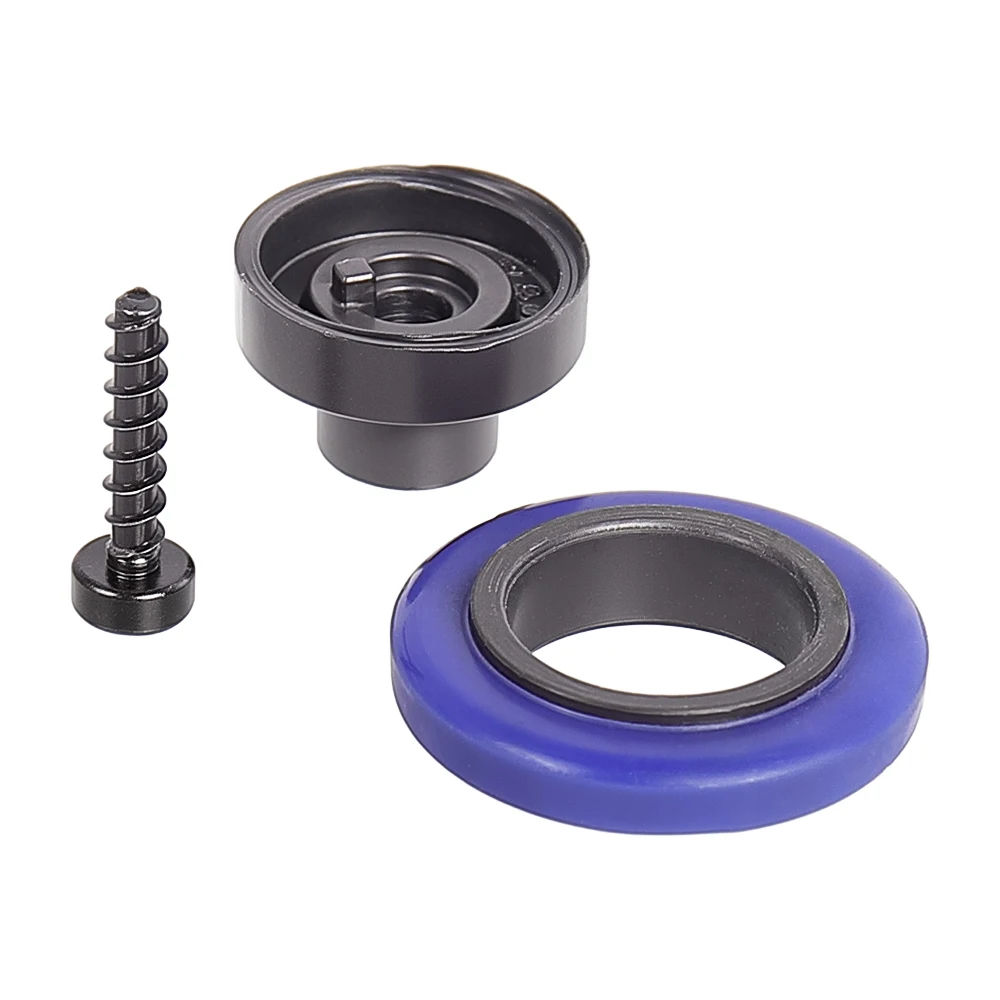 For Dyson V7 V8 V10 V11 Scroll Axis Replacement Rear Brush Bar Soft Roller Spare Parts Vacuum Cleaner Repair Components
