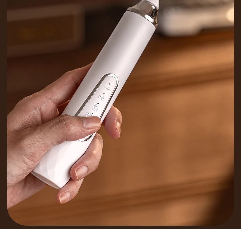 Milk Frother Wand Coffee Frother Handheld Foam Maker For Latte Rechargeable Electric Milk Frother Handheld Drink Mixer Gift Idea