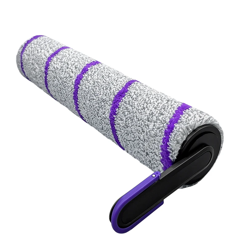 Compatible For Rowenta X-Clean 10, Tefal X-Clean 10, Narwal S20 Pro Cordless Vacuum Cleaner Roller Brush Hepa Filter Replacement