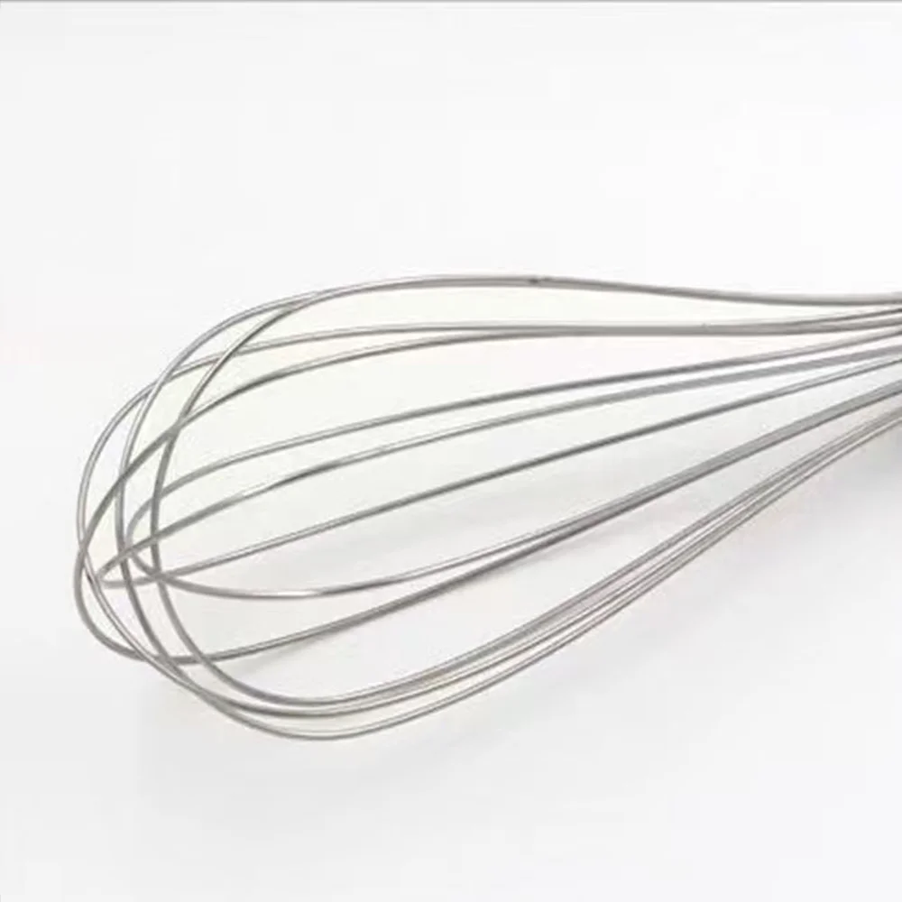 Stainless Steel Blender Whisk Mixer Eggbeater for Braun MQ325 MQ505 MQ525 MQ5025 MQ725 MQ785 MQ787 MQ725 MQ745 MQ5045 Parts