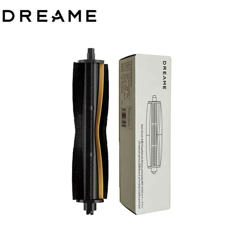 Dreame L10s Ultra Gen3, L30s Pro Ultra , L40Ultra , X40Ultra , MOVA P50 Pro Ultra, P10 Pro Ultra Filter Mop Bag Main Side Brush