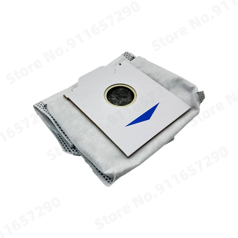 For Ecovacs Deebot ECOVACS N30 PRO OMNI N30 OMNI N20e PLUS N20e Spare Parts Main Side Brush HEPA Filters Accessories