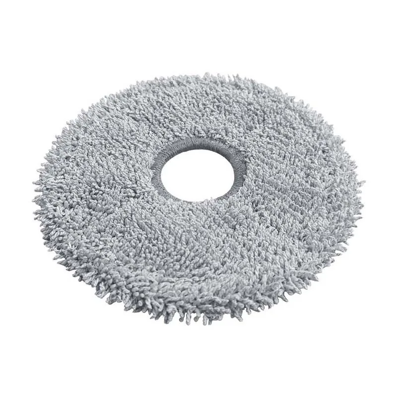 Dreame Bot L10 Prime Robot Vacuum Cleaner Replacement Accessories Main Side Brush HEPA Filter Mop Cloths Spare Parts