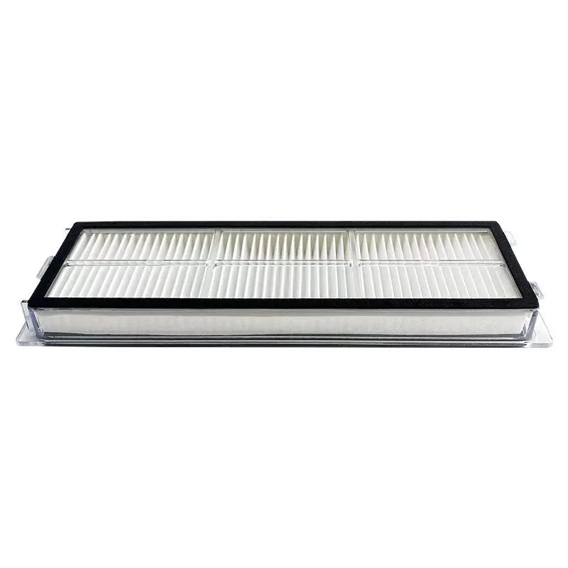 Dreame Bot L10 Prime Robot Vacuum Cleaner Replacement Accessories Main Side Brush HEPA Filter Mop Cloths Spare Parts