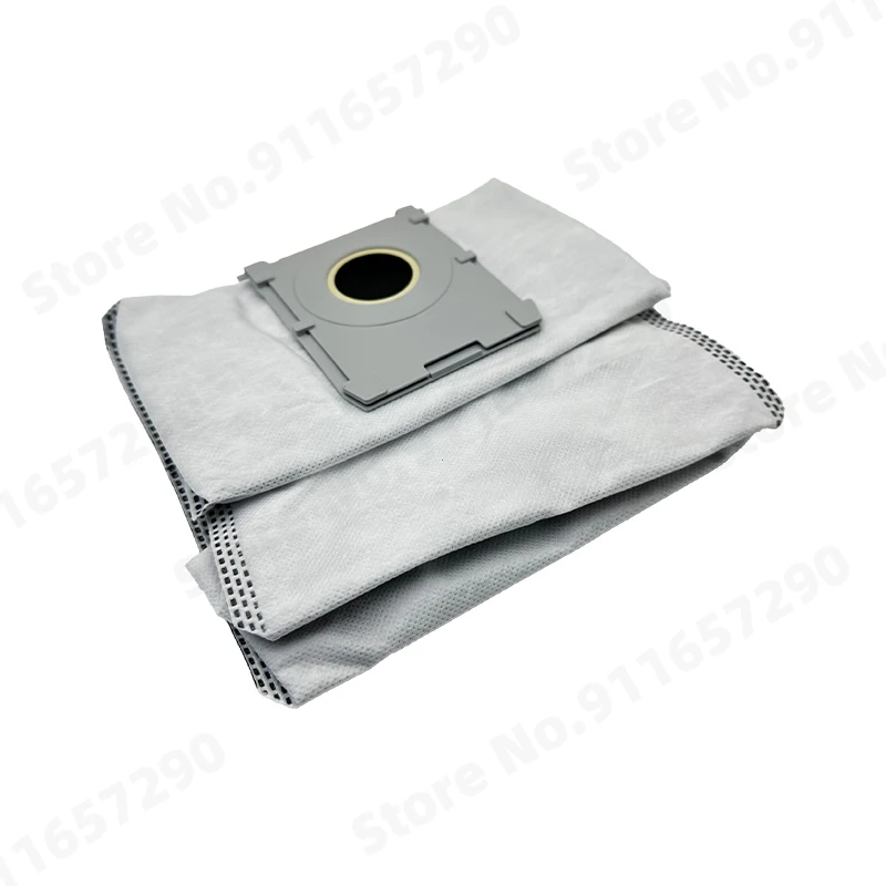For ( Ecovacs T50 MAX Pro Omni / T50 MAX PRO OMNI Gen2 ) Parts Main Roller Side Brush Filter Mop Cloth Dust Bag Accessories