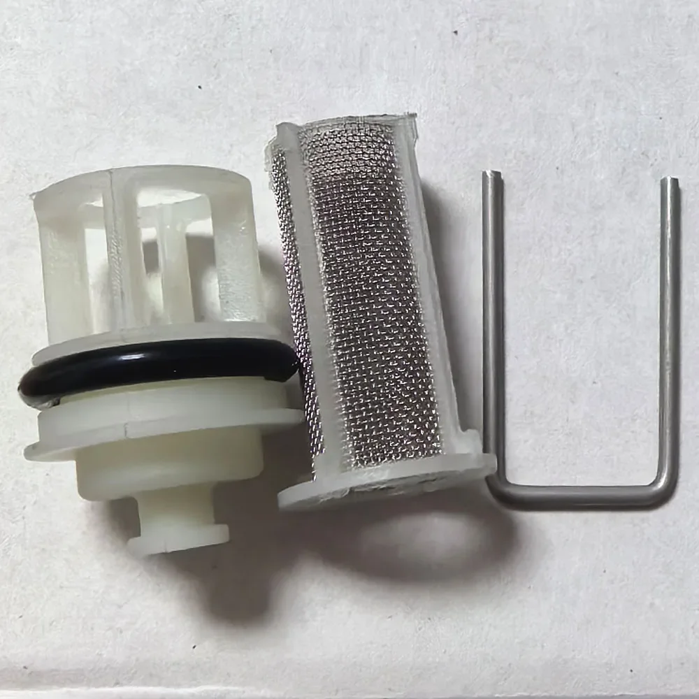 1pcs Repair and replacement of parts for proportional valve filter element Applicable to WR11