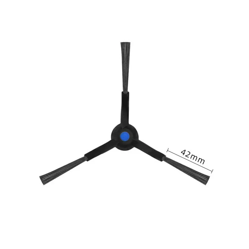 For ECOVACS T50 PRO OMNI / T50 OMNI Robot Vacuum Spare Parts Main Side Brushes Mop Cloths HEPA Filters Dust Bags Accessories