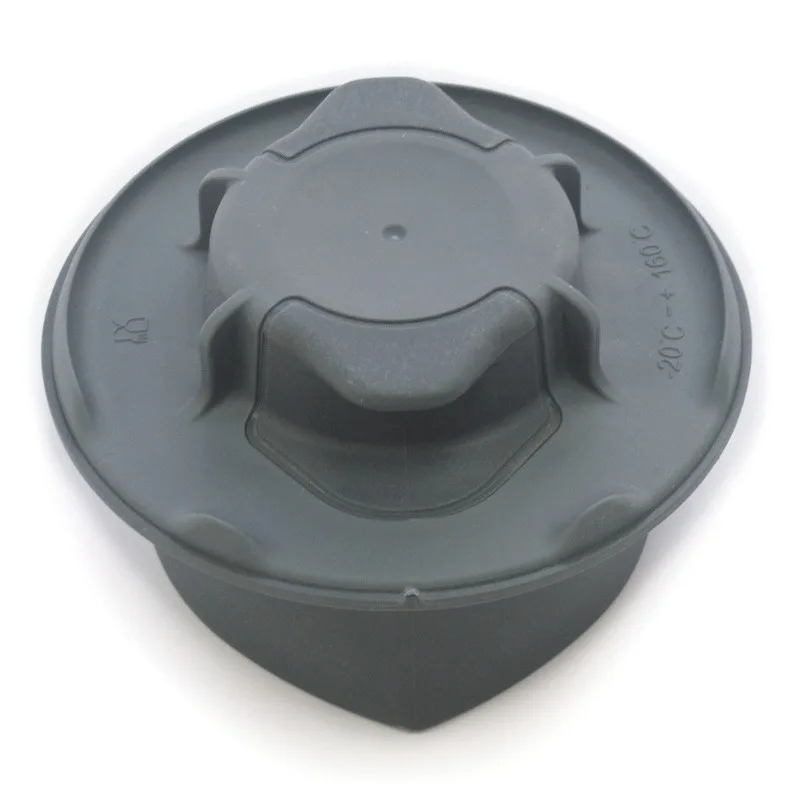 1PC Blenders Measuring Cup Seal Lid Silicone Cover for Thermomix TM5 TM6 Cooking Tool Processor Replacement Part