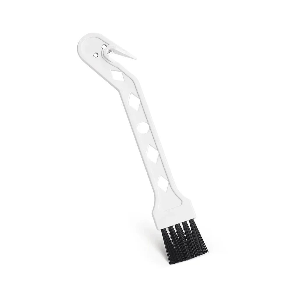 Dust Brush Cleaning Tools for Xiaomi for IRobot for ILife for Roborock for Conga for Ecovacs for Narwal Vacuum Cleaner Accessory