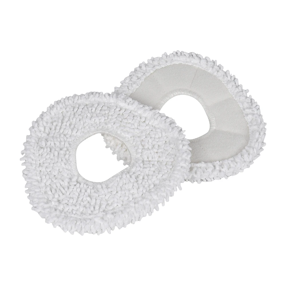Sweeping Robot Mop Cloths for Narwal J3/ J4 / Freo X Ultra / J4 Lite /J5 / Freo Z Ultra Vacuum Cleaner Accessories Mop Pad Parts