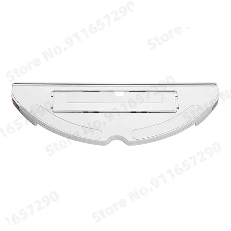 Original Roborock S7 Electrically Controlled Water Tank Mops Cloth Mount Dust Box Spare Parts Vacuum Cleaner Accessories