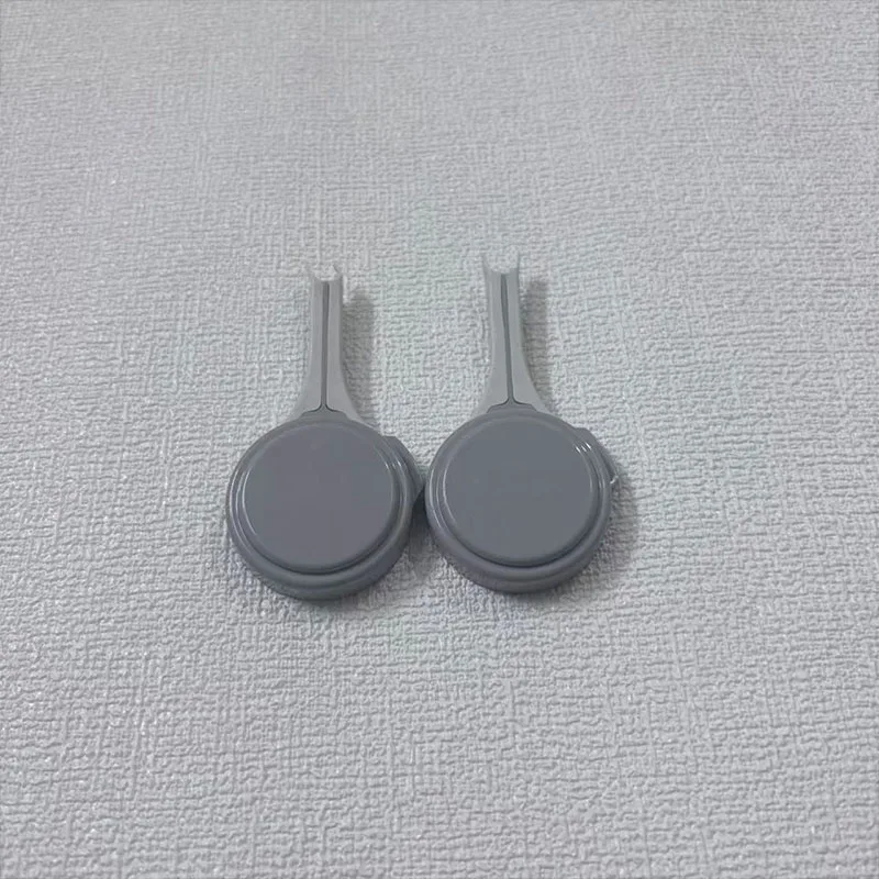Replacement Parts for Original Roborock Q Revo Curv Vacuum Cleaner - Saros 10R Cleaning Pad Rotating Buckle (Consumables)