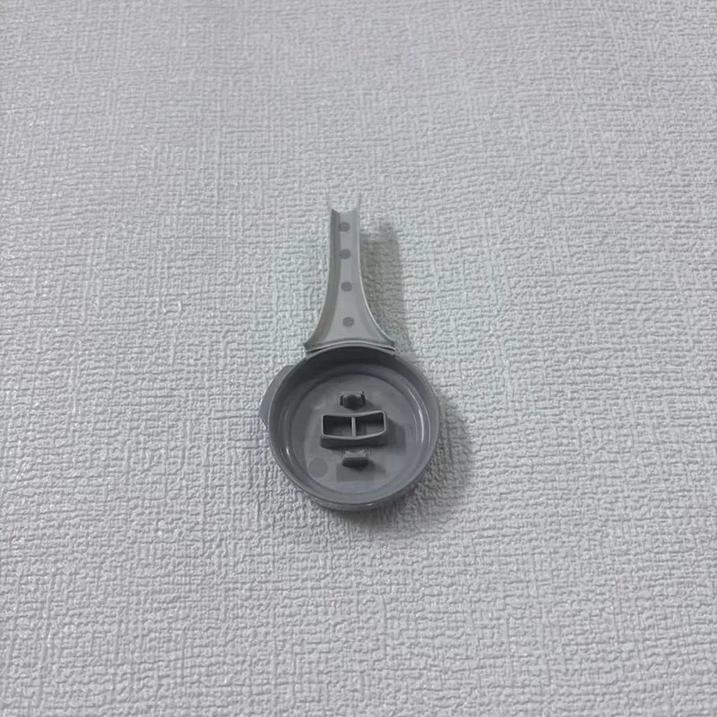 Replacement Parts for Original Roborock Q Revo Curv Vacuum Cleaner - Saros 10R Cleaning Pad Rotating Buckle (Consumables)