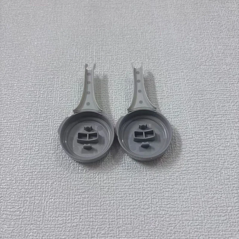 Replacement Parts for Original Roborock Q Revo Curv Vacuum Cleaner - Saros 10R Cleaning Pad Rotating Buckle (Consumables)