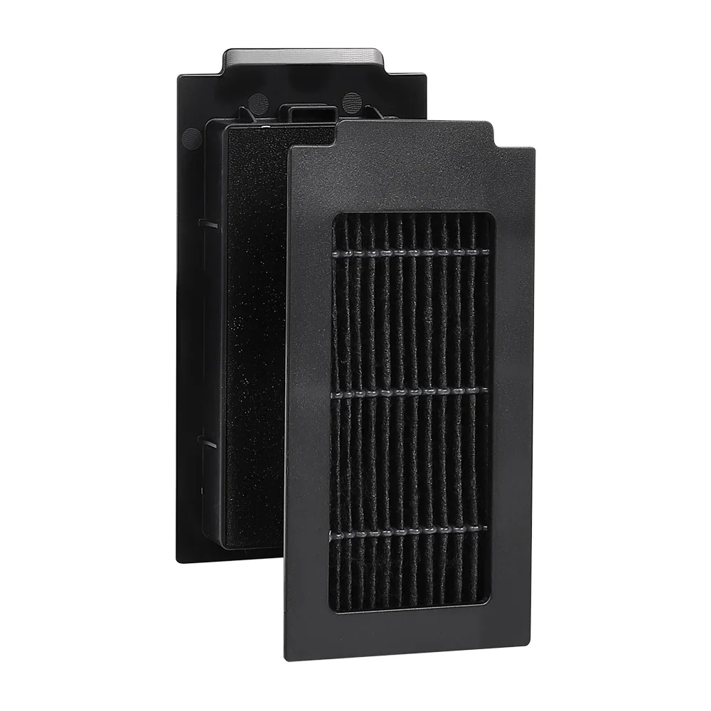 HEPA Filters for ECOVACS DEEBOT T50 Pro / T50 Omni / T50 Pro Omni / T30C Robot Vacuum Filters Replacement Accessories Spare Part