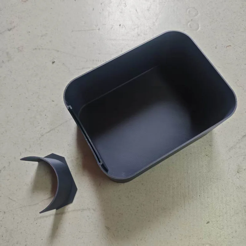 1-Pack Washing Machine Drain Tray Drum Washer Waste Outlet Water Collection Box Filter Residue Water Retention Funnel Drip Tray
