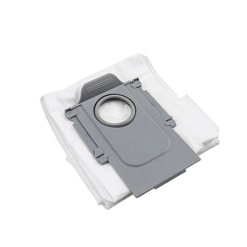 Vacuum Cleaner Bags for Roborock QV 35A, Qrevo S5V, Saros 10/10R, Z70, Curv/Curvx, Q Revo S/Pro/Plus/MaxV/Edge/S5X