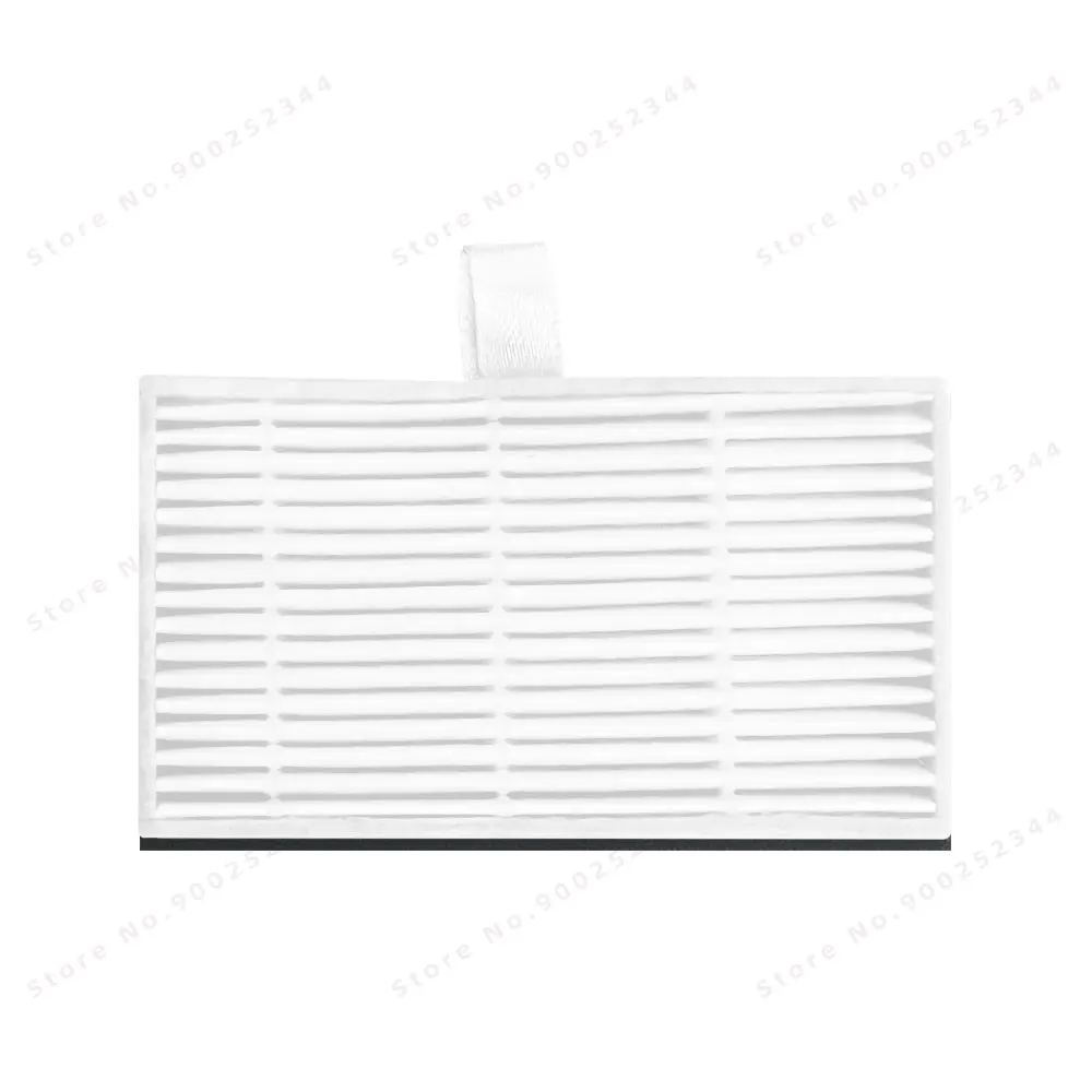 Compatible For ( Dreame Mova E20 Plus / Trouver E20 Pro Plus / Uninell UR3 ) Spare Parts Accessories Brush Filter Mop Dust Bag
