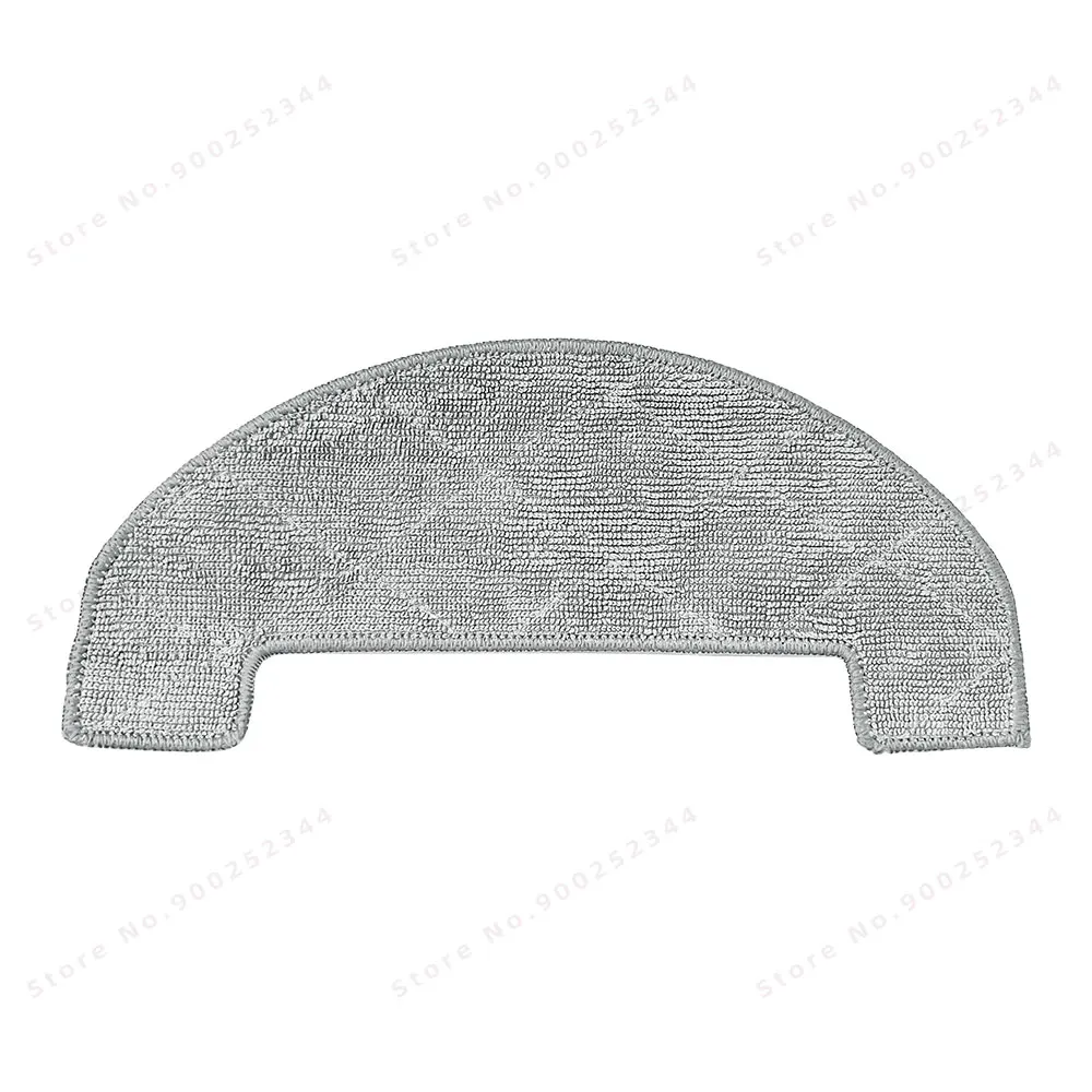 Compatible For ( Dreame Mova E20 Plus / Trouver E20 Pro Plus / Uninell UR3 ) Spare Parts Accessories Brush Filter Mop Dust Bag