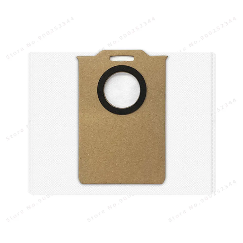 Compatible For ( Dreame Mova E20 Plus / Trouver E20 Pro Plus / Uninell UR3 ) Spare Parts Accessories Brush Filter Mop Dust Bag