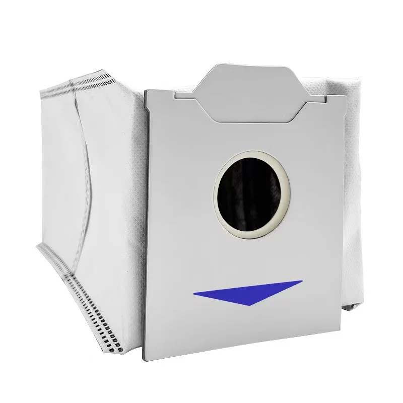 Ecovacs Debot N30 Omni / N30 Pro Omni Robot Vacuum Replacement Part Accessory Main Side Brush Hepa Filter Mop Dust Bag
