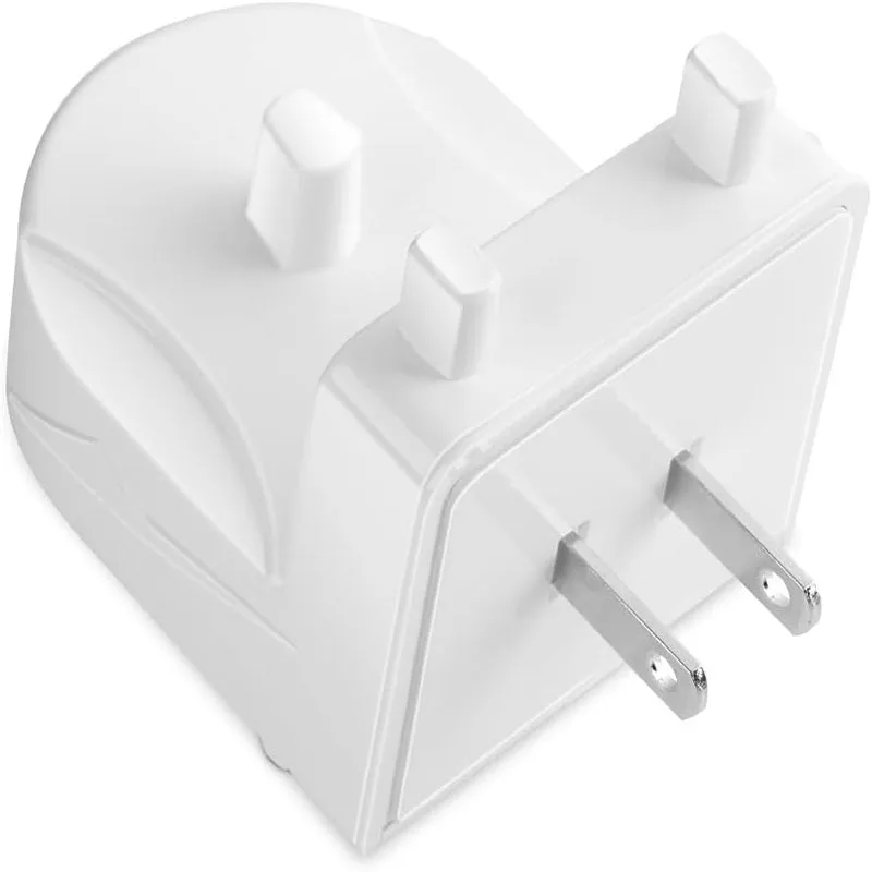 For the Oral-B Braun Electric Toothbrush Charger Oral-B 3757 Electric Toothbrush Induction Charging Dock Wall, Waterpr