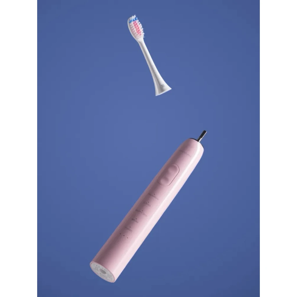 Replacement Toothbrush Heads for Revyline RL015/KMC M8 Electric Toothbrush Accessories Nozzles Bristles