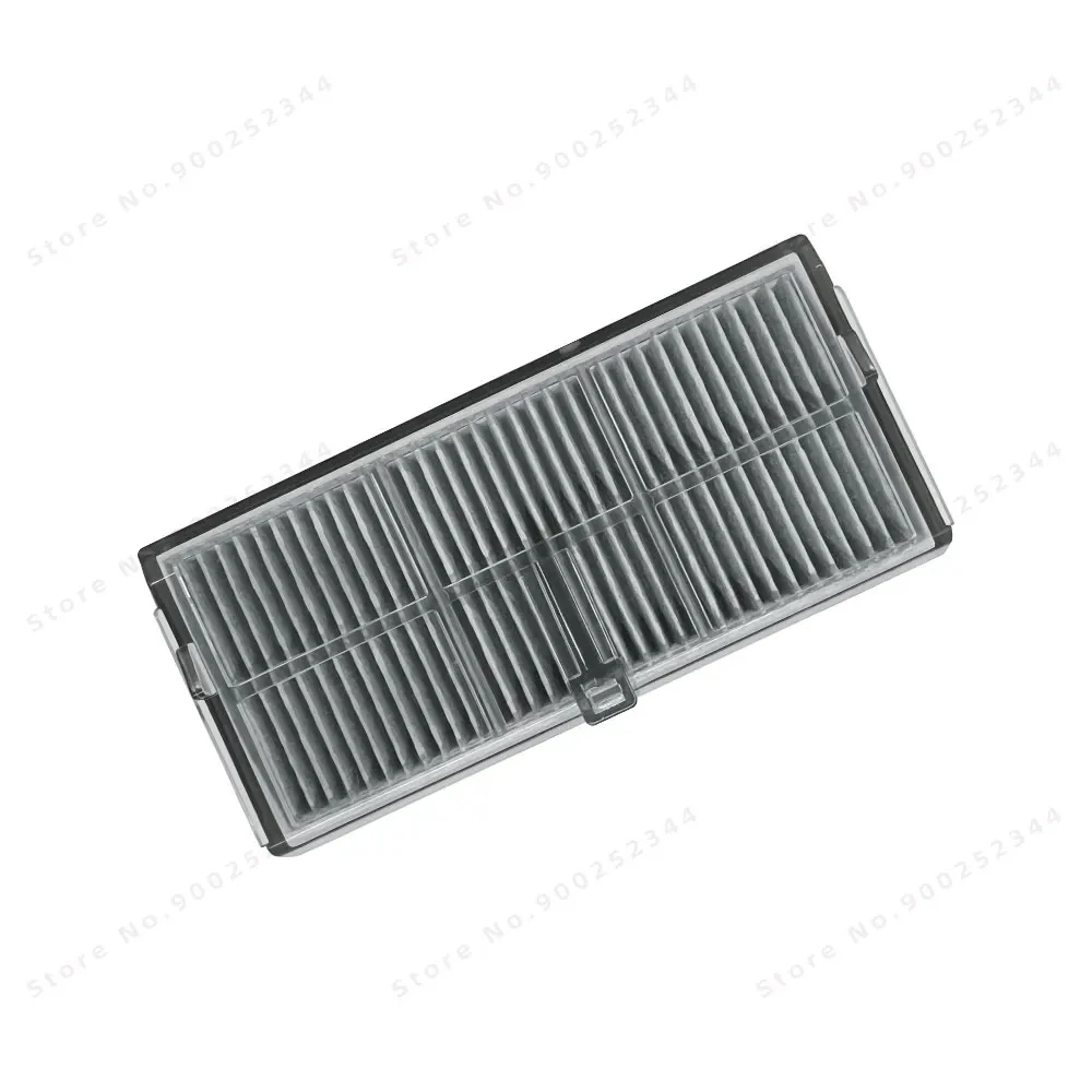 Compatible For (Dreame L10s Ultra Gen 3, L40 Ultra Gen2, L50 Ultra AE / CE, X40 Ultra Complete) Parts Brush Filter Mop Dust Bag