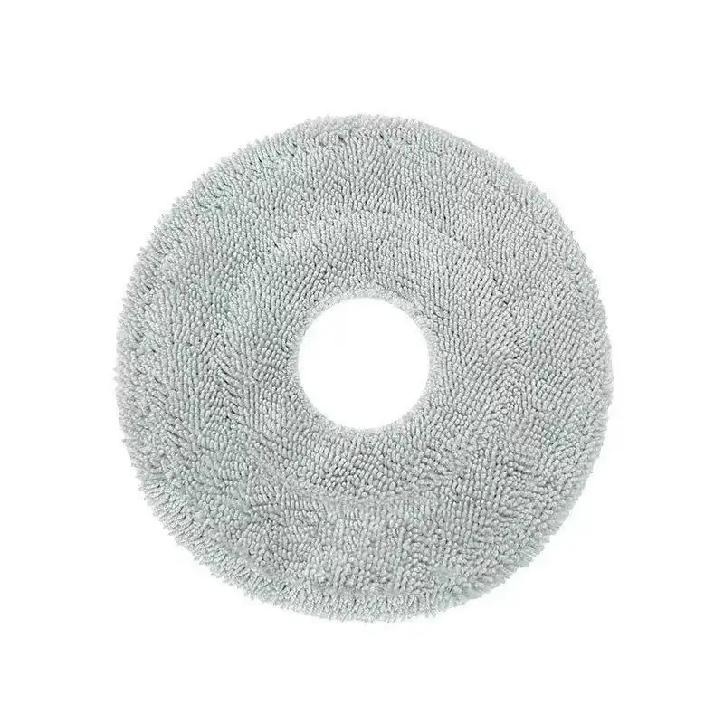 Dreame L40 Ultra/X40 Ultra/X40 Pro Robot Vacuum Cleaner Accessories Mop Dust Bag Main Brush Side Brush Hepa Filter Replacement