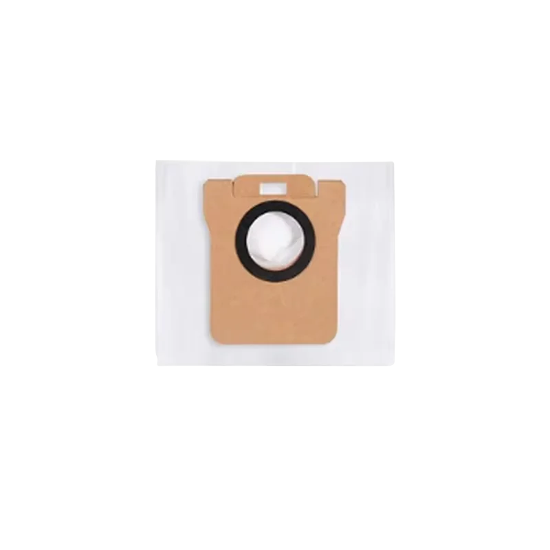 For Xiaomi Mijia M40 / D110CN Robot Vacuum Spare Parts Main Side Brush Hepa Filter Mop Cloth Dust Bag Accessories Replacement