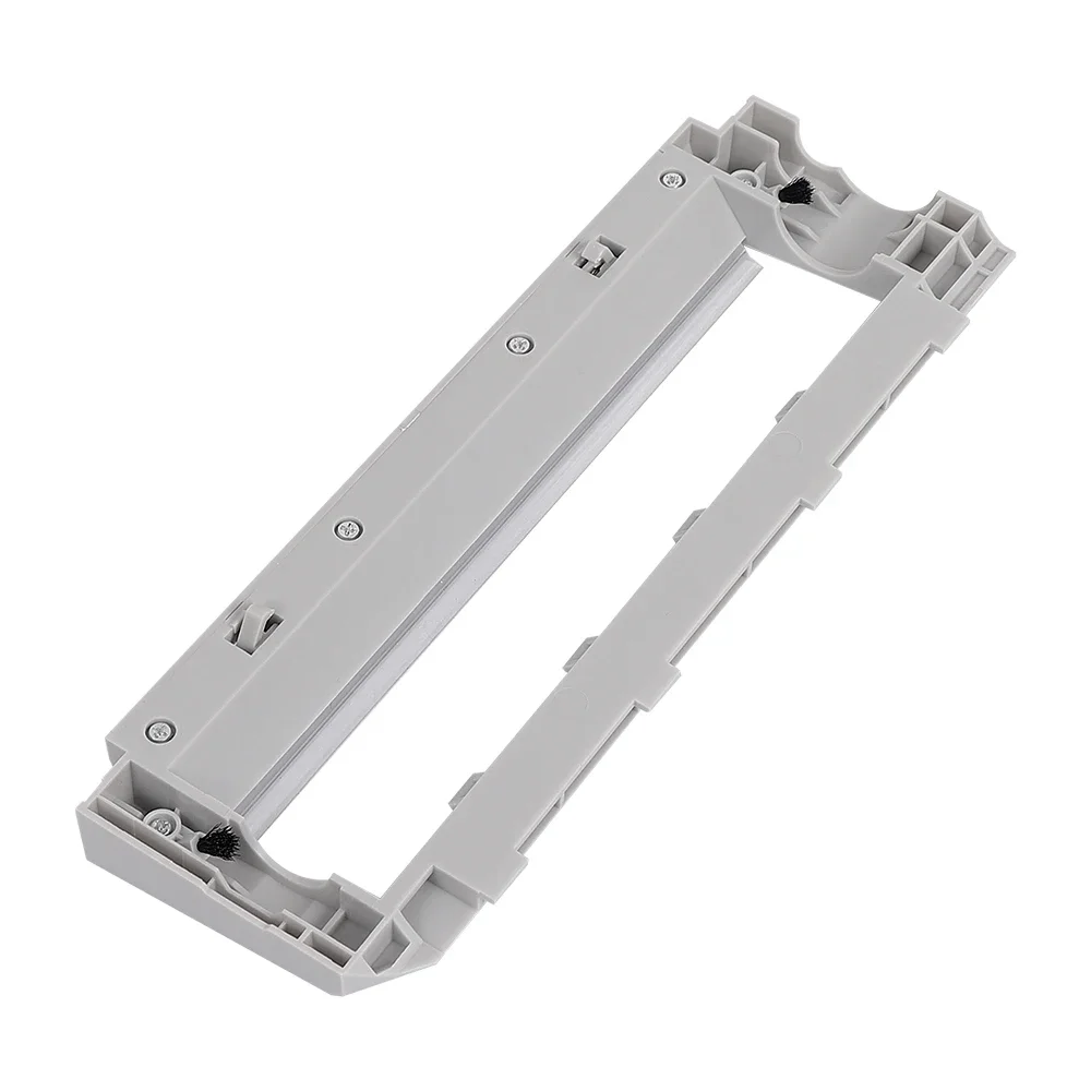 For Roborock S7/S7MAX/S70/S7 MAXV/T7S/T7S PLUS/G10/G10S/G10S PRO Robot Vacuum Brush Cover Part Main Roller Brush Cover