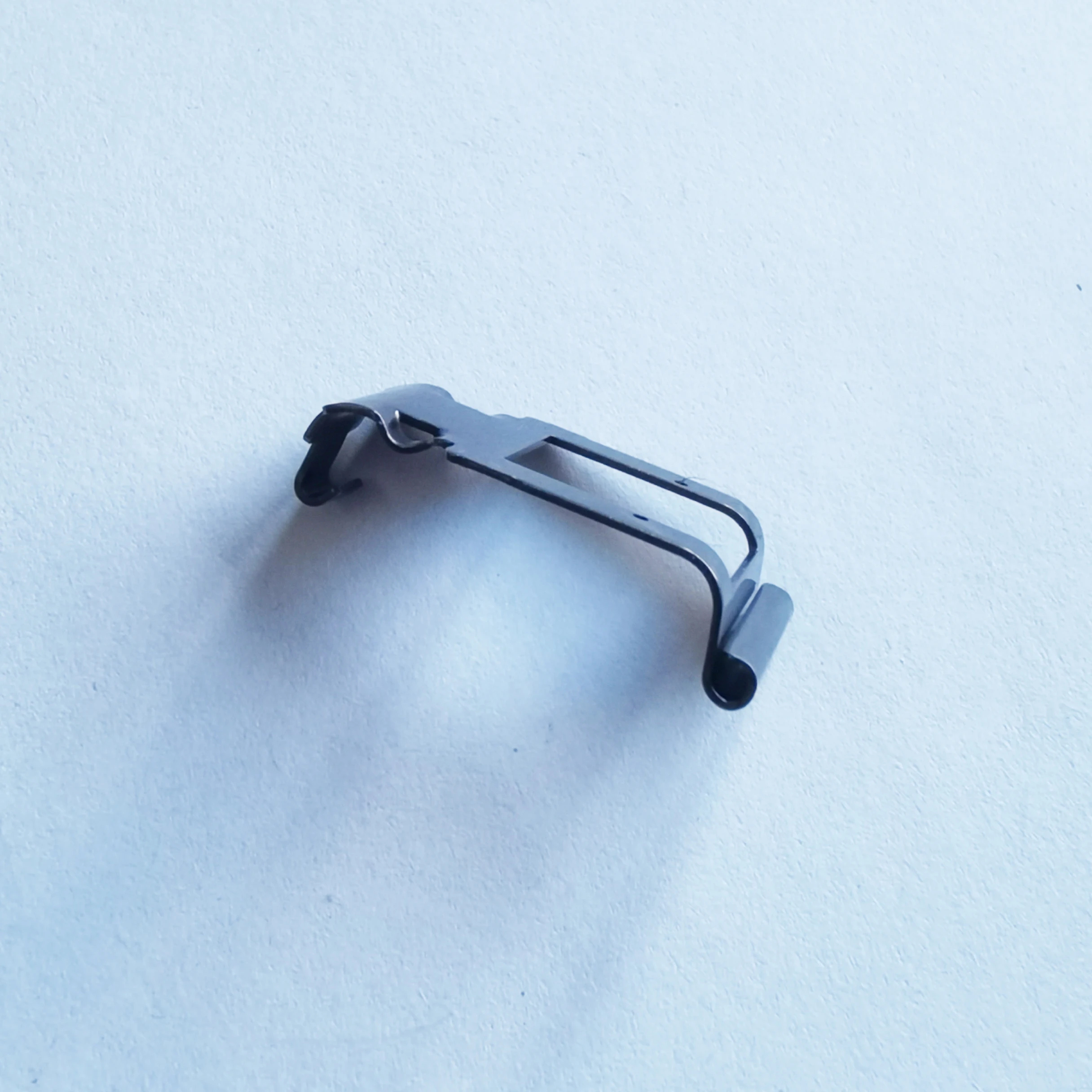 Pet Clipper Blade Parts Replacement hinge and Lock