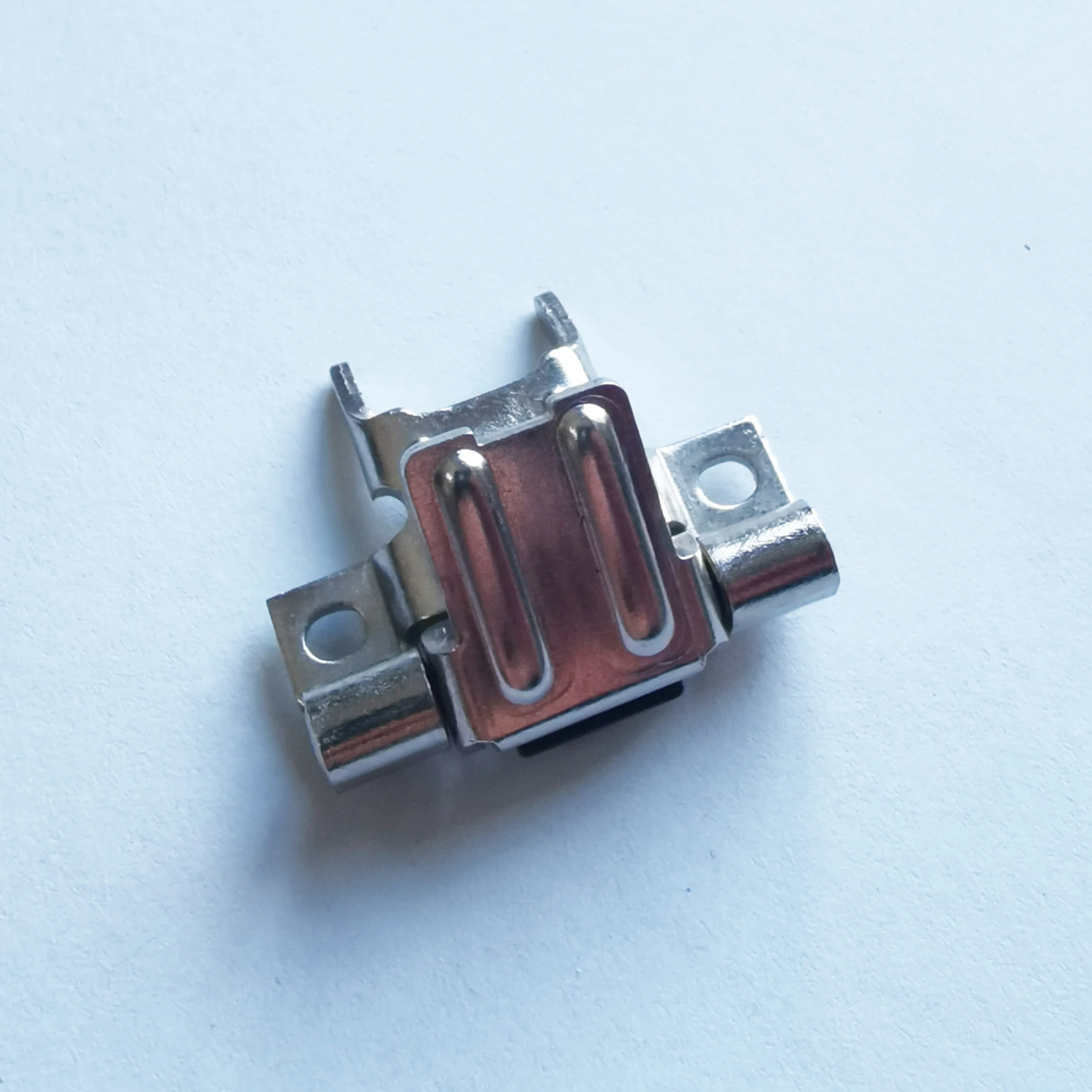 Pet Clipper Blade Parts Replacement hinge and Lock