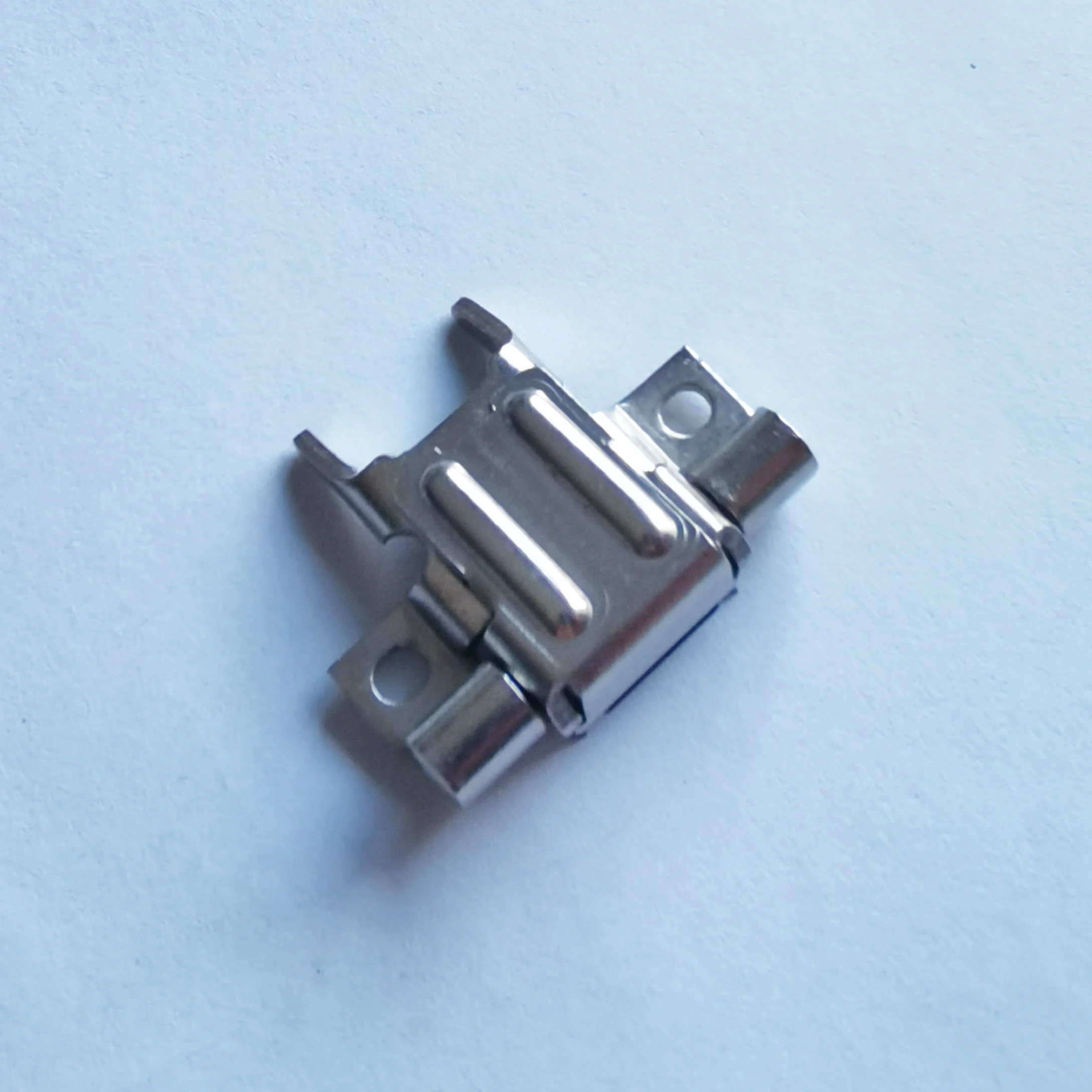 Pet Clipper Blade Parts Replacement hinge and Lock
